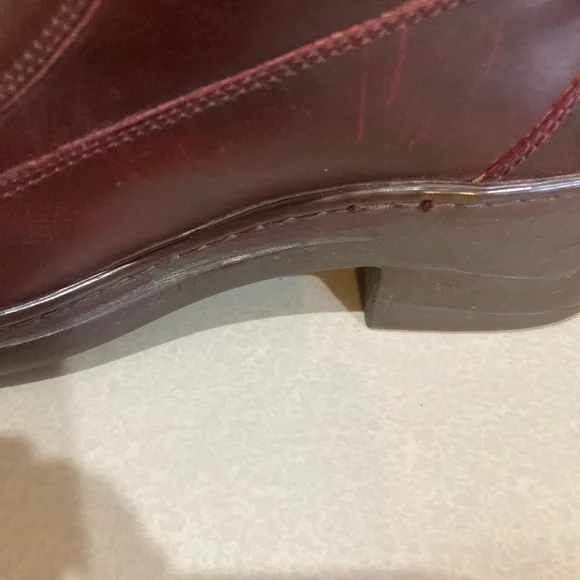 Landi Italian Leather Sport Riding Boot - Picture 11 of 15